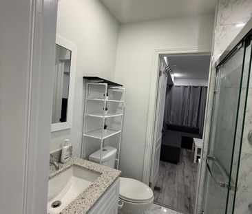 For Lease - 10 Louvain Street Unit# Main Level, Toronto, Ontario - Photo 4