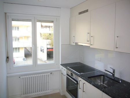 3-room apartment in the Hammerquartier with renovated kitchen + bathroom - Foto 4