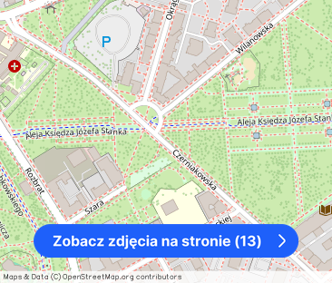 4 POKOJE PRZY PARKU RYDZA ŚMIGŁEGO – zdjęcie 1