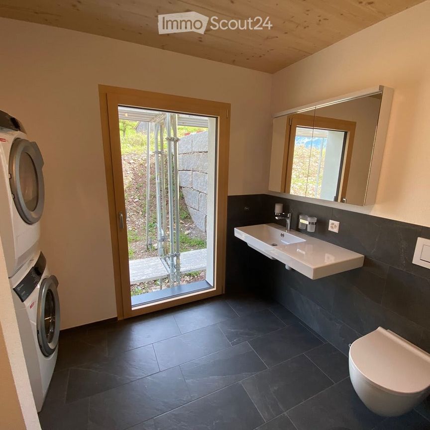 2.5 Zimmer, 62 m² - Photo 1