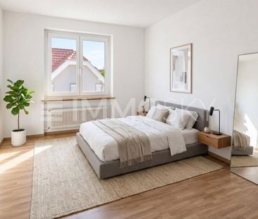 Charming living dream in a central location - Photo 3