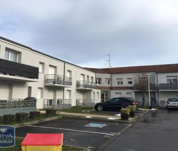 Appartement à louer 2 pièces 48.84m² - Photo 3