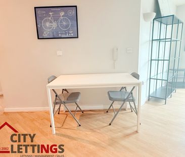 2 Bedroom Apartment - Photo 2