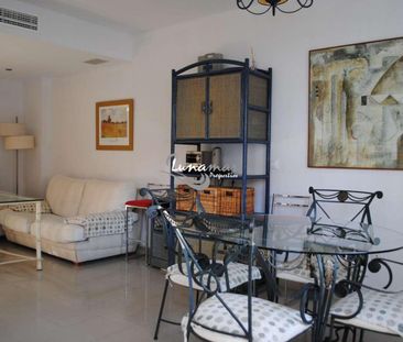 Fantastic duplex in Torrequebrada - Photo 1