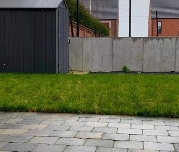 Huis te huur in Beveren-Leie voor € 1.099 met 4 slaapkamers - Photo 1