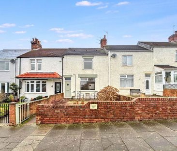 2 bed terraced house to rent in NE64 - Photo 1