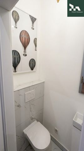 74 m² 3 Zimmer Wohnung in Bestlage | Erstbezug nach Generalsanierung - Photo 3