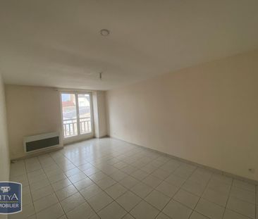 Location Appartement 3 pièces 60m² POITIERS 86000 - Photo 1