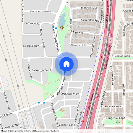 293 Wentworth Parade, Success WA 6164