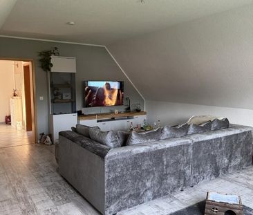 ruhige 2 Zimmer Wohnung - Photo 1