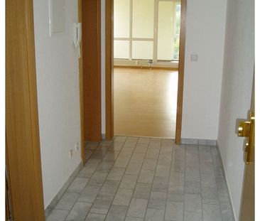- 2 - Raumwohnung mit 2 Balkone in Dresden-Gruna "ALLES NEU" - Photo 3