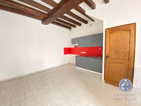 Maison SELLES SUR CHER - 4 pièces - 64.5m2 - Photo 5
