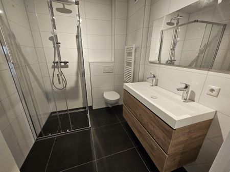 Te huur: Appartement Pastoor van Arslaan in Eindhoven - Foto 3