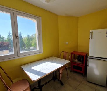 Location Appartement 3 pièces 63m² VILLEURBANNE 69100 - Photo 6