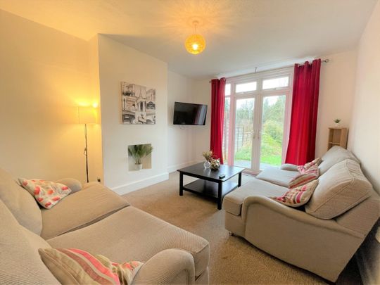 Double Ensuite room - Photo 1