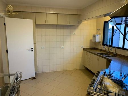 Apartamento Para Alugar Em Pinheiros - São Paulo/sp - Foto 3