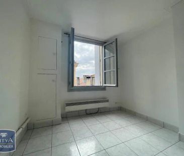 Appartement à louer 1 pièce 28.29m² - Photo 5