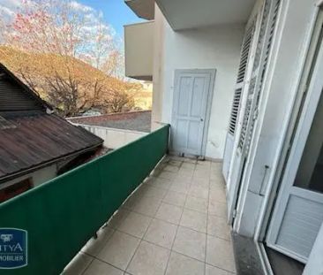 Appartement à louer 1 pièce 21.21m² - Photo 4