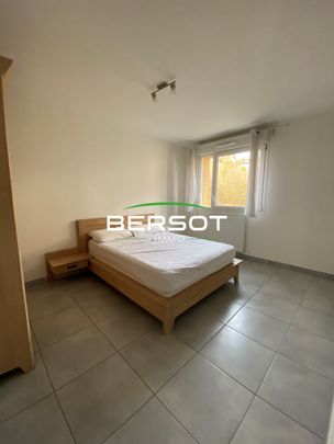 Appartement T2 meublé à MORTEAU à 15 minutes de la Suisse - Photo 1