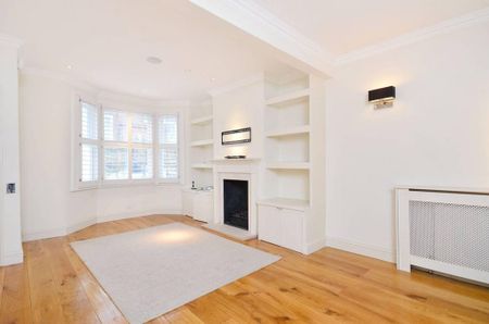 4 bedroom house to rent - Photo 5