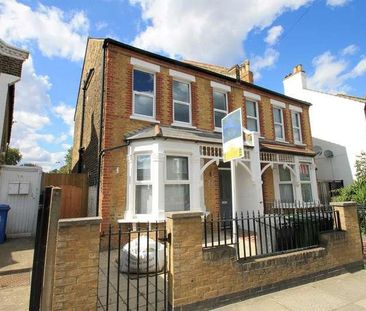 Albacore Crescent, Lewisham, London, SE13 - Photo 1