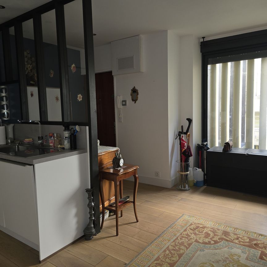 Location Appartement 4 pièces 102m² GRADIGNAN 33170 - Photo 1