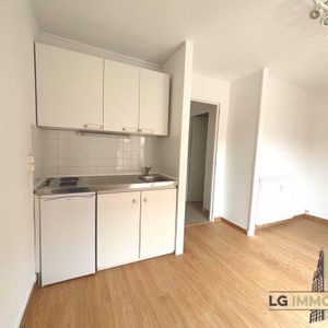 Amiens HENRIVILLE - TYPE 1 AVEC CAVE - Photo 2