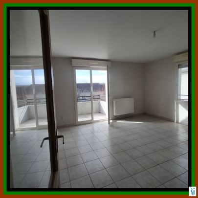 Location Appartement 3 pièces 68m² - Photo 1