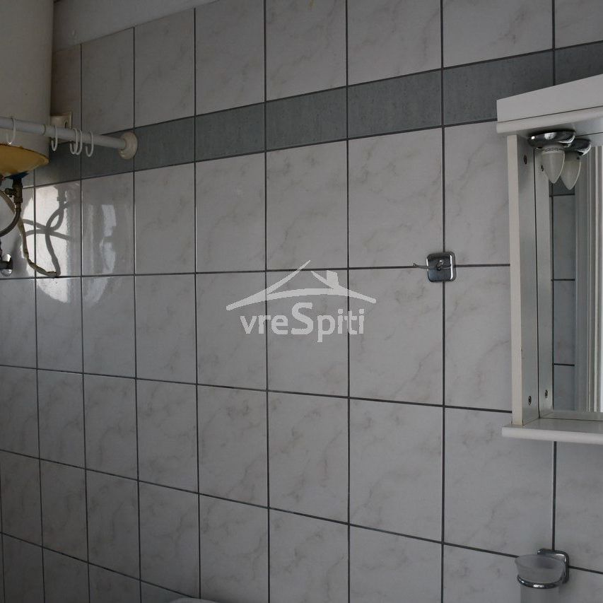 Studio/Γκαρσονιέρα για ενοικίαση Λακκώματα - Κιάφα (Ιωάννινα) - Φωτογραφία 1