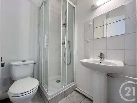 Location Appartement 1 pièce 21m² GRENOBLE 38000 - Photo 4