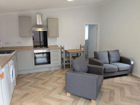 1 bedroom park home to rent - Photo 2