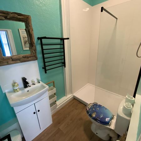 Studio to rent - Photo 4