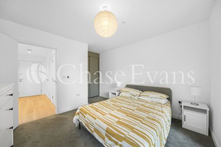 1 bedroom apartment to rent - Photo 4