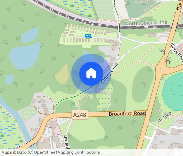 Juniper Terrace, Shalford - Photo 1