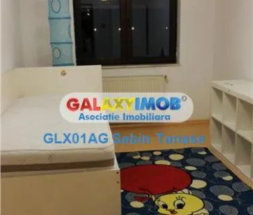 De inchiriat ap cu 3 camere zona Montanstar modern cu garaj - Fotografie 6