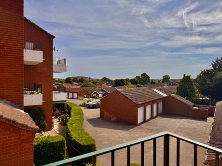 2 bedroom apartment to rent - Photo 5