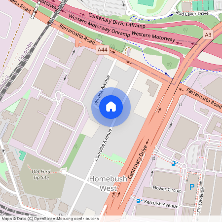 31 Courallie Avenue, NSW 2140, Homebush West