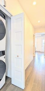 **Because You Deserve Renovated 4 1/2 w Parking, Metro Lasalle,Verdun** - Photo 4