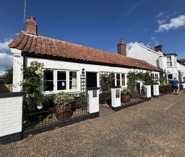 New Street, Norwich, Cawston - Photo 1