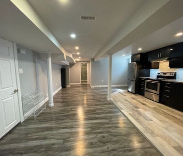 For Lease - 482 Camden Circle Unit# Bsmt, Mississauga, Ontario - Photo 4