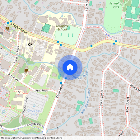 90 Clyde Road, Ilam, Christchurch City