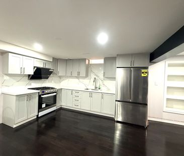 For Lease - 3 Caprara Crescent Unit# BSMT, Markham, Ontario - Photo 5
