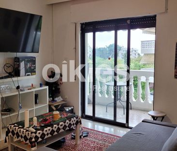 Studio/Γκαρσονιέρα για ενοικίαση Νέα Κρήνη (Καλαμαριά) - Photo 2