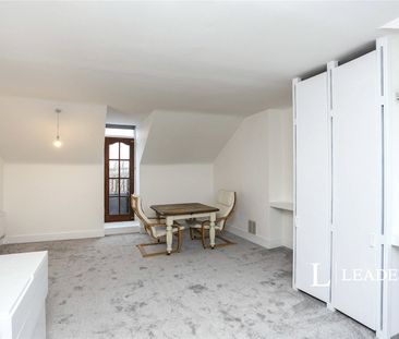 studio to rent Wickham Road, London, SE4 - Photo 5