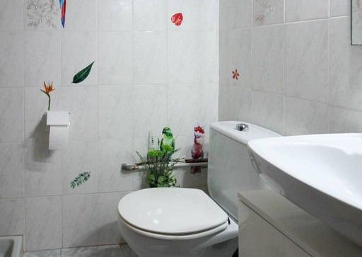 3 room luxury Apartment for rent in Santa Pola, Spain