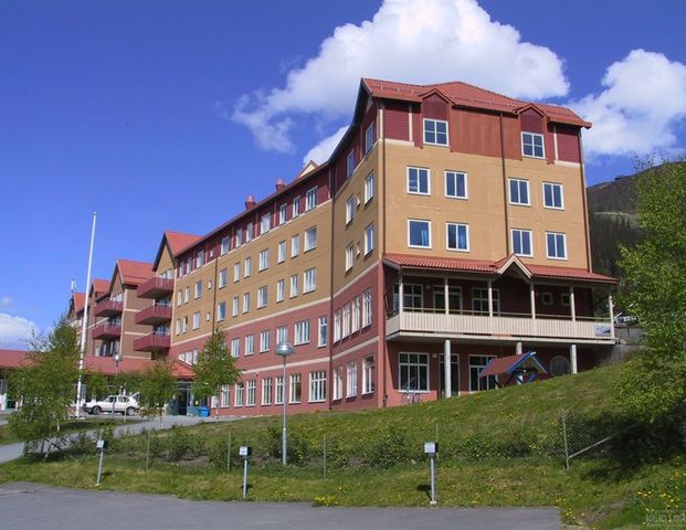Stationsvägen 24 - Photo 1