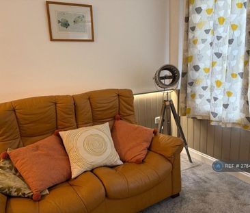 1 bedroom terraced house to rent - Photo 3