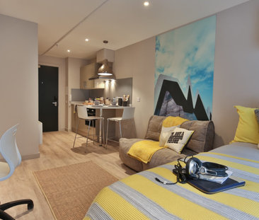 3 bedroom apartment to rent - Photo 6 | Rentumo