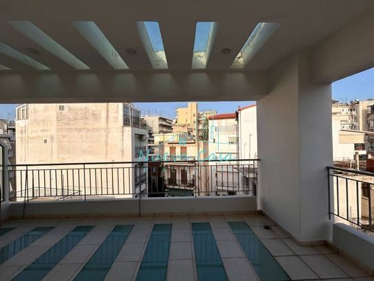 Studio/Γκαρσονιέρα για ενοικίαση Νόρμαν (Πάτρα) - Photo 1