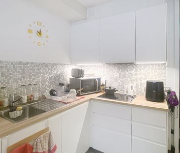 Appartement met 1 slaapkamer te Oud-Heverlee! - Photo 6